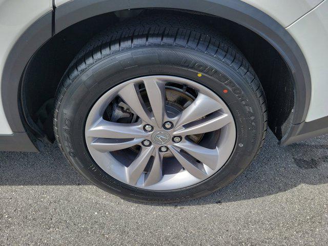 2024 Acura MDX Standard
