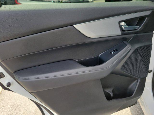 2024 Acura MDX Standard