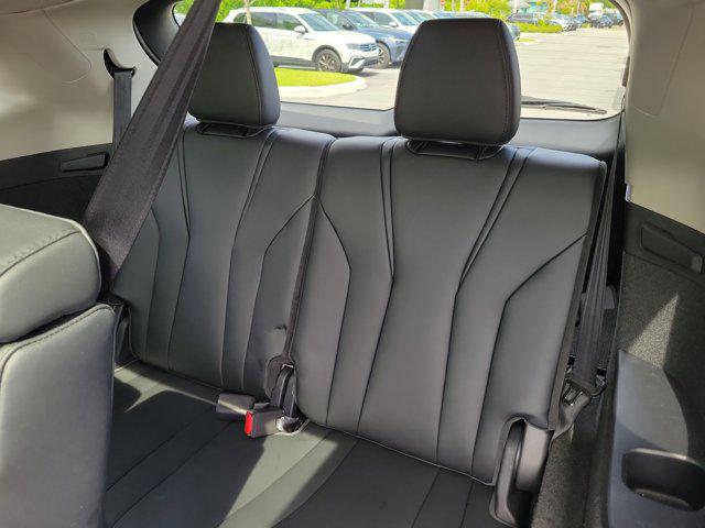 2024 Acura MDX Standard