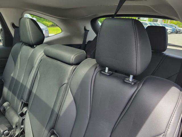 2024 Acura MDX Standard