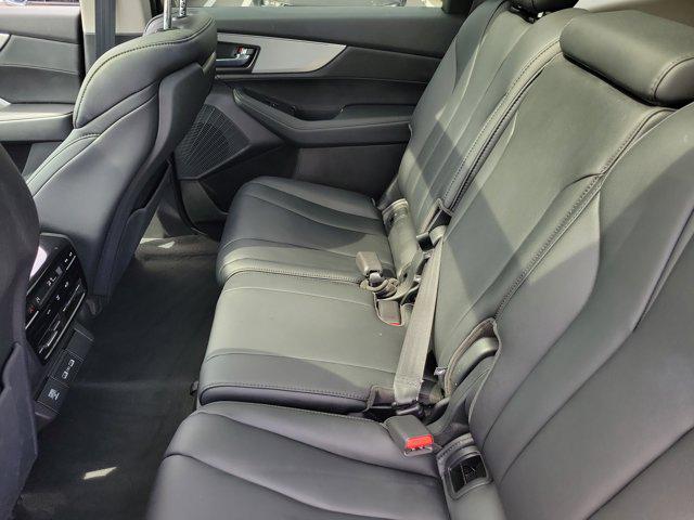 2024 Acura MDX Standard