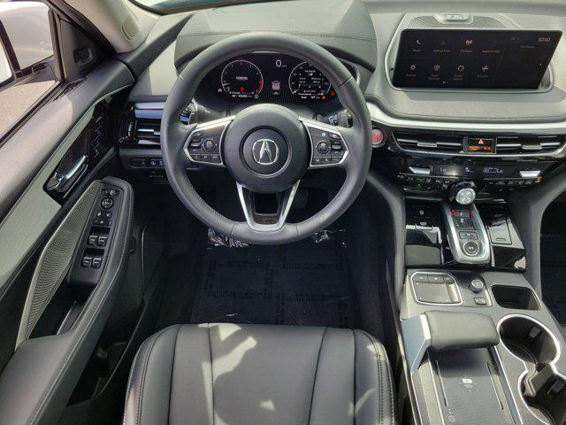 2024 Acura MDX Standard