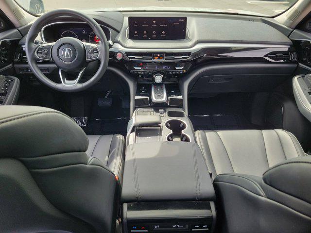 2024 Acura MDX Standard