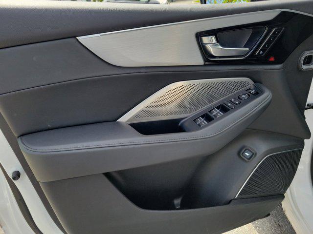2024 Acura MDX Standard