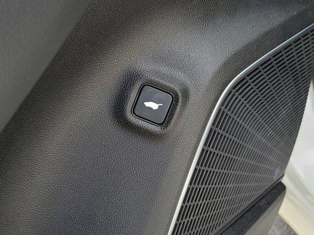 2024 Acura MDX Standard