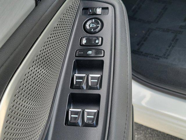 2024 Acura MDX Standard