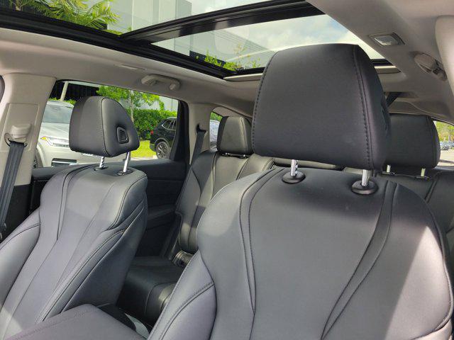 2024 Acura MDX Standard