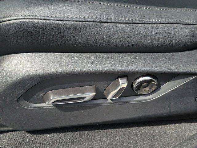 2024 Acura MDX Standard