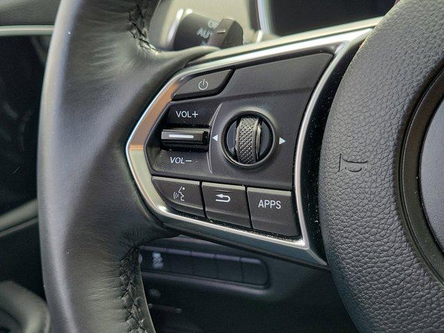 2024 Acura MDX Standard