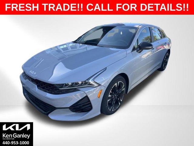 2023 Kia K5 GT-Line for sale in Mentor, OH