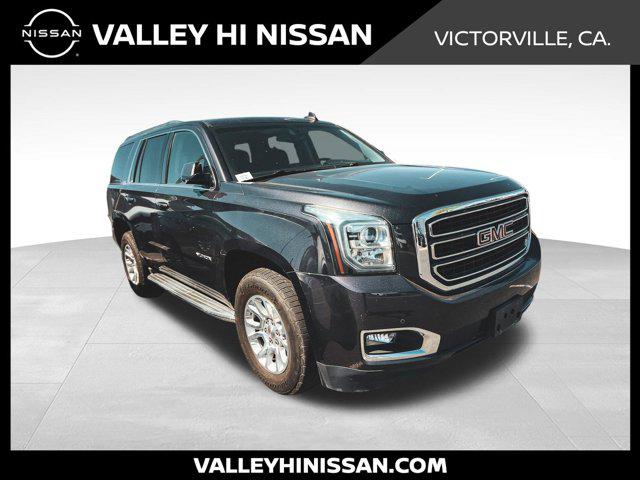2016 GMC Yukon SLE for sale in Victorville, CA