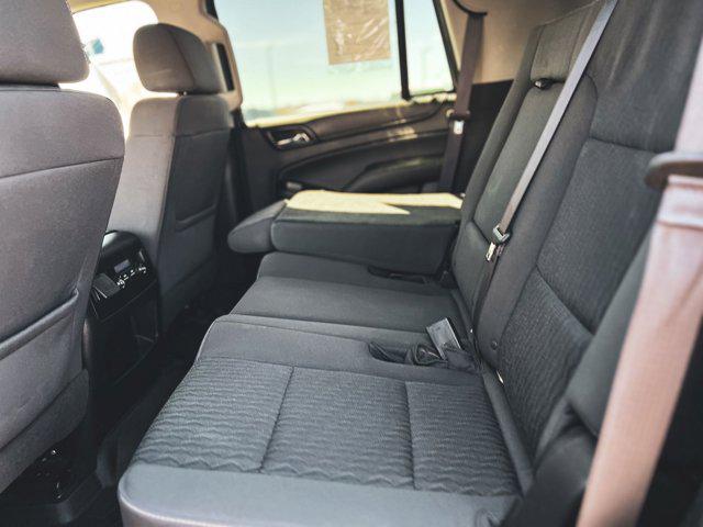 2016 GMC Yukon SLE