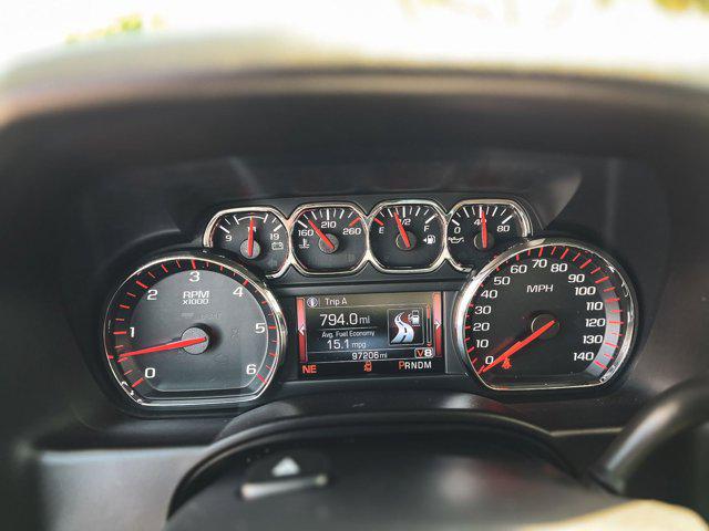 2016 GMC Yukon SLE