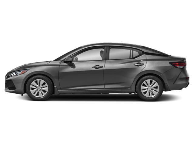 2020 Nissan Sentra SV Xtronic CVT 2020 Nissan Sentra SV Xtronic CVT