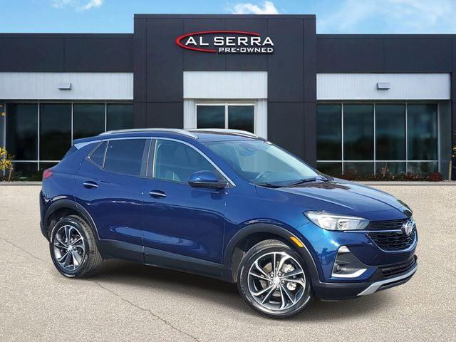 2023 Buick Encore GX Select FWD for sale in Grand Blanc, MI