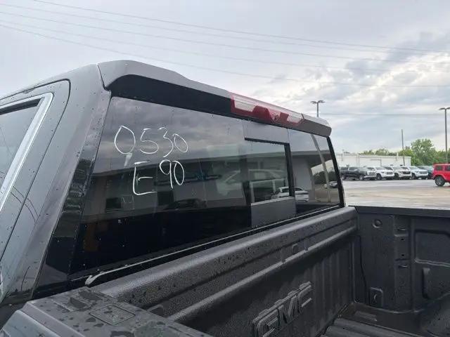2026 GMC Sierra 1500 Crew Cab, Short Bed, Denali Ultimate, 4WD