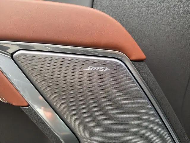 2026 GMC Sierra 1500 Crew Cab, Short Bed, Denali Ultimate, 4WD