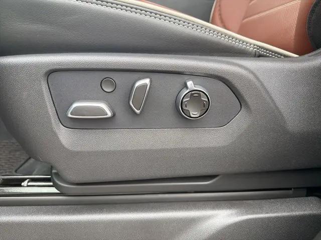 2026 GMC Sierra 1500 Crew Cab, Short Bed, Denali Ultimate, 4WD