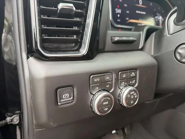 2026 GMC Sierra 1500 Crew Cab, Short Bed, Denali Ultimate, 4WD