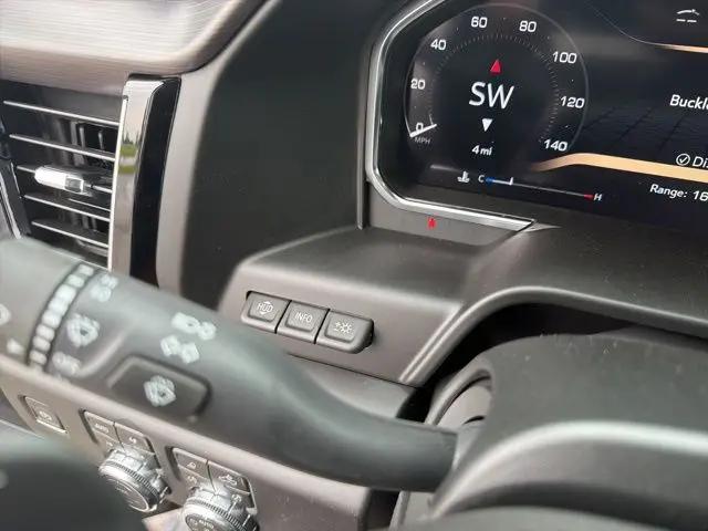 2026 GMC Sierra 1500 Crew Cab, Short Bed, Denali Ultimate, 4WD