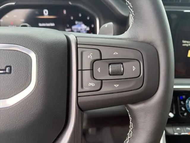 2026 GMC Sierra 1500 Crew Cab, Short Bed, Denali Ultimate, 4WD