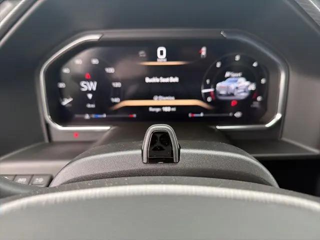 2026 GMC Sierra 1500 Crew Cab, Short Bed, Denali Ultimate, 4WD