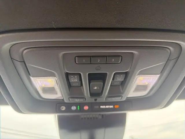 2026 GMC Sierra 1500 Crew Cab, Short Bed, Denali Ultimate, 4WD
