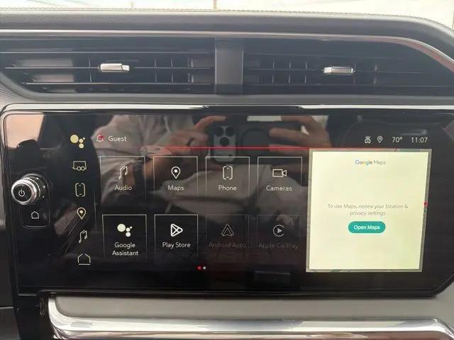 2026 GMC Sierra 1500 Crew Cab, Short Bed, Denali Ultimate, 4WD