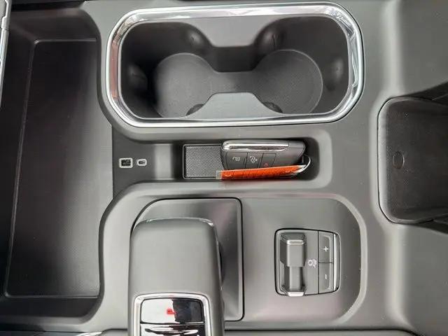 2026 GMC Sierra 1500 Crew Cab, Short Bed, Denali Ultimate, 4WD