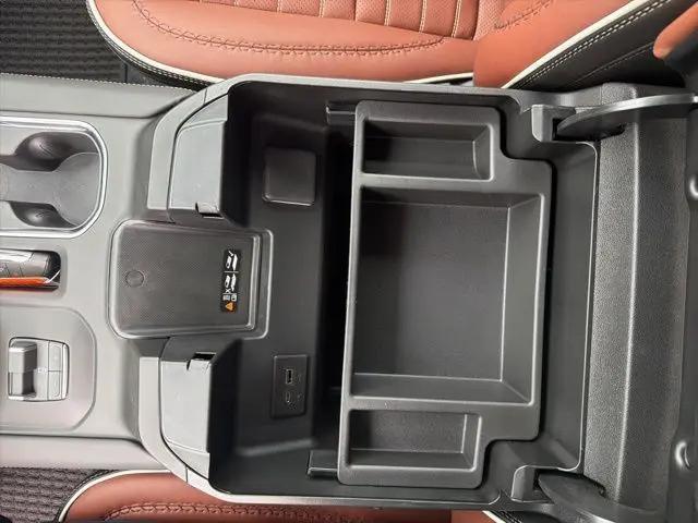 2026 GMC Sierra 1500 Crew Cab, Short Bed, Denali Ultimate, 4WD