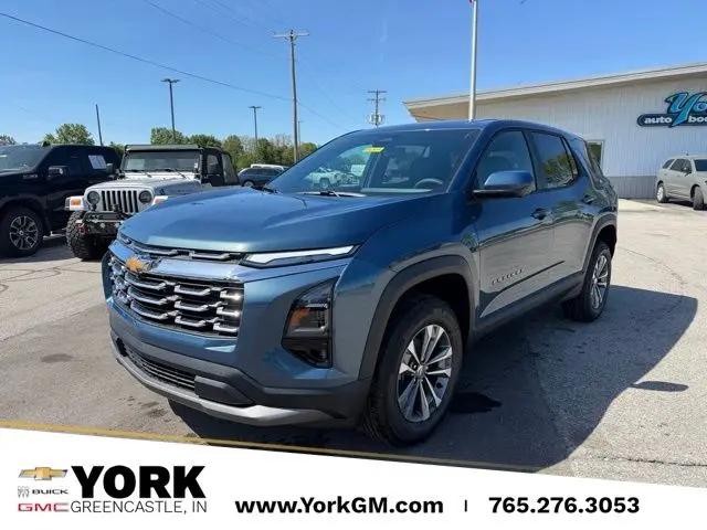 2026 Chevrolet Equinox AWD LT for sale in Greencastle, IN