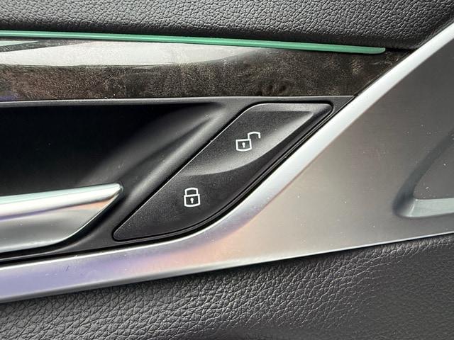 2018 BMW M5 xDrive