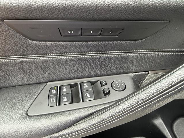 2018 BMW M5 xDrive