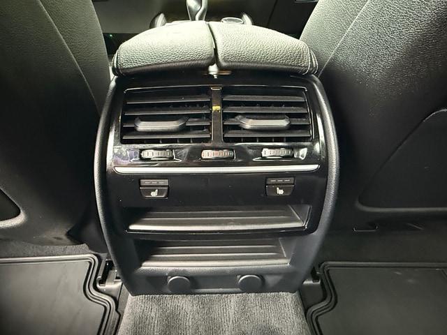 2018 BMW M5 xDrive