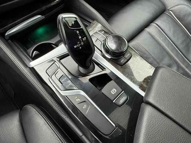 2018 BMW M5 xDrive