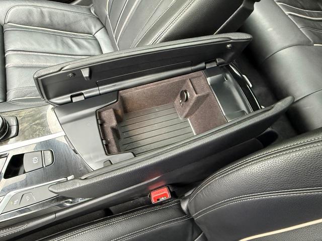 2018 BMW M5 xDrive