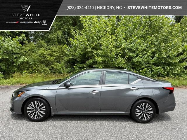 2023 Nissan Altima SV FWD for sale in Hickory, NC