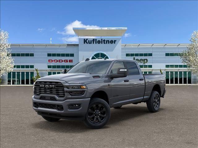 2026 RAM Ram 2500 RAM 2500 BIG HORN CREW CAB 4X4 64 BOX