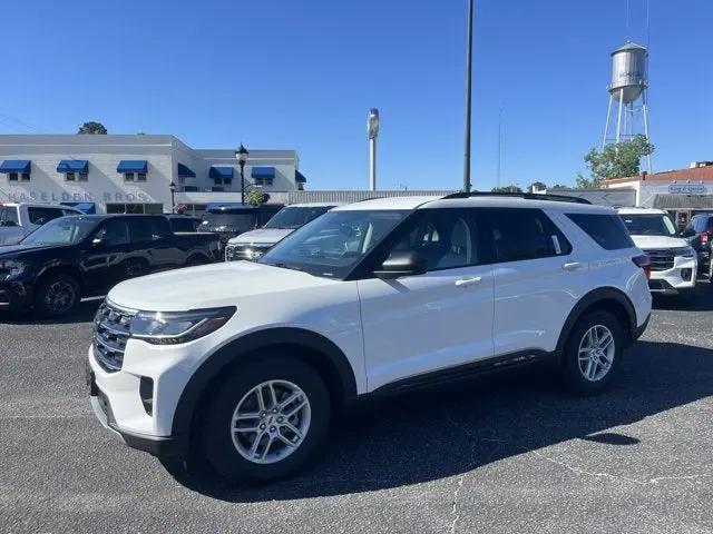 2026 Ford Explorer Active for sale in Hemingway, SC