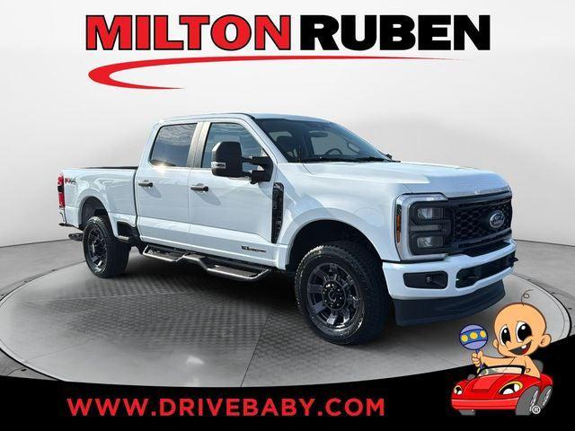 2025 Ford F-250 XL for sale in Augusta, GA