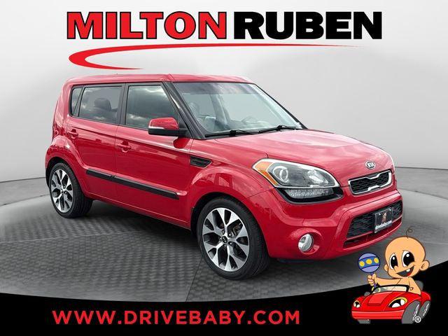 2012 Kia Soul ! for sale in Augusta, GA