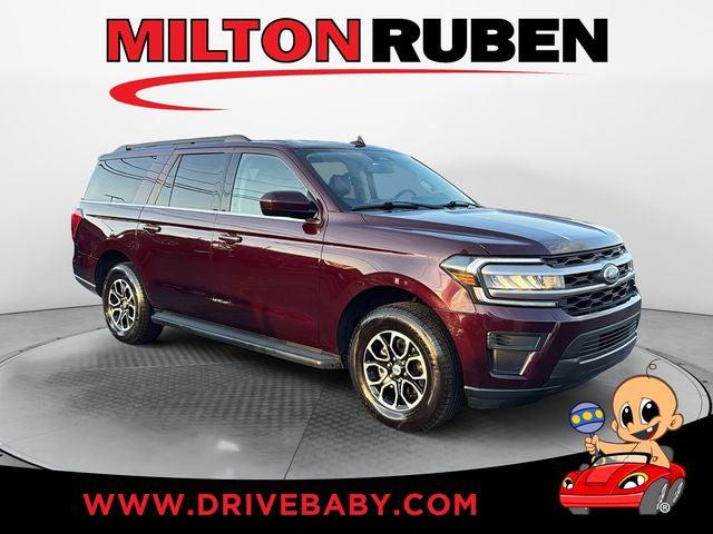 2024 Ford Expedition XLT MAX for sale in Augusta, GA