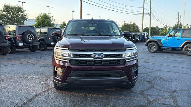 2024 Ford Expedition XLT MAX