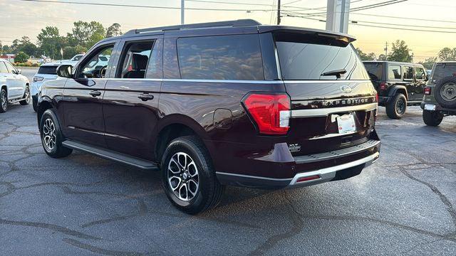 2024 Ford Expedition XLT MAX