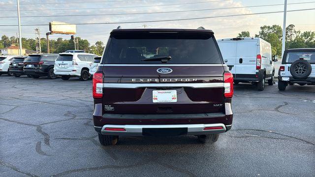 2024 Ford Expedition XLT MAX