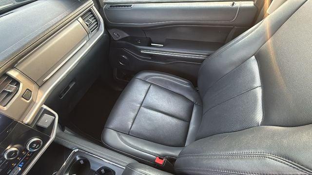 2024 Ford Expedition XLT MAX