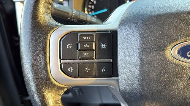 2024 Ford Expedition XLT MAX