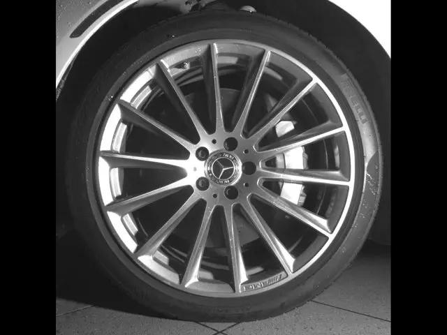 2023 Mercedes-Benz S 580 4MATIC