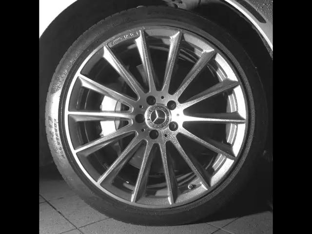 2023 Mercedes-Benz S 580 4MATIC