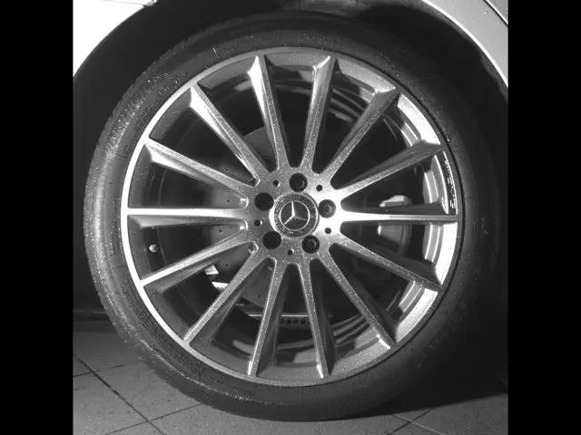 2023 Mercedes-Benz S 580 4MATIC
